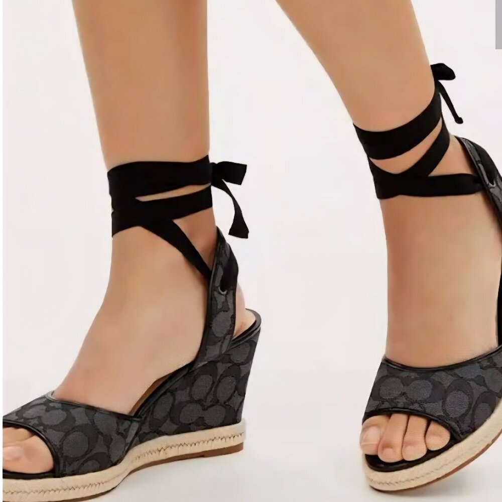 Coach Women's sandals